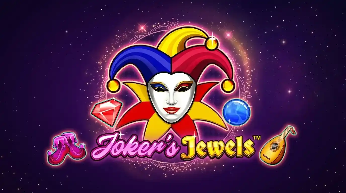 Joker Jewels Argentina – Cómo juges online